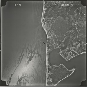 Barnstable County: aerial photograph. dpl-5mm-27