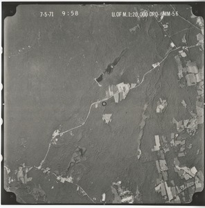 Middlesex County: aerial photograph. dpq-6mm-56