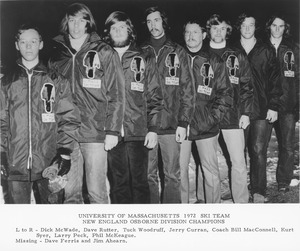 Ski Team: 1964-1981