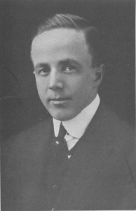 Edward A. Larrabee