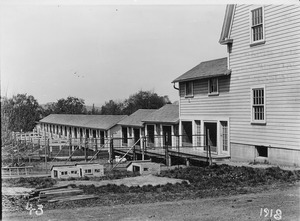 Poultry Building