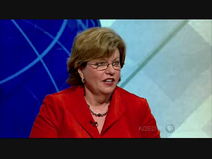 PBS NewsHour; October 15, 2012 3:00pm-4:00pm PDT