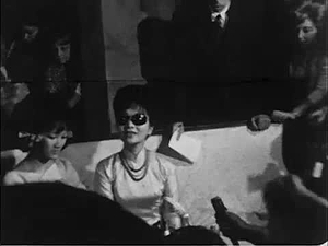 America's Mandarin (1954 - 1963); Vietnam: A Television History; Madame Nhu, LA During Coup