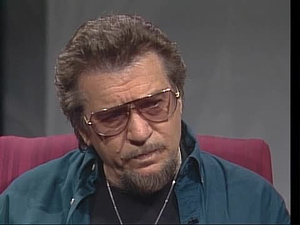 A Word on Words; Waylon Jennings, Part 1