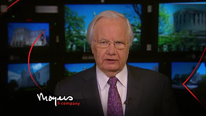 Moyers & Company; State of Conflict: North Carolina