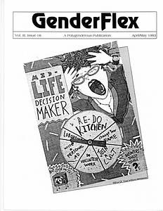 GenderFlex , Vol. 3 Issue 16 (April/May 1993)