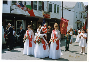 1995 Feast of the Holy Ghost Procession (34)