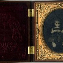 Daguerreotype