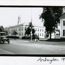Arlington, 1926