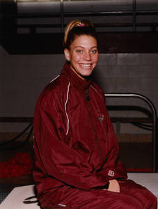 Sarah Strout (class of 2006)