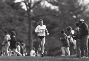 Kate Meehan Running