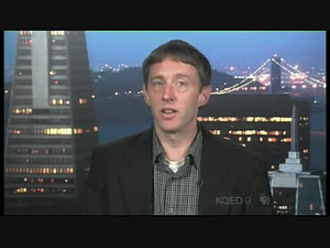 PBS NewsHour; January 14, 2013 6:00pm-7:00pm PST