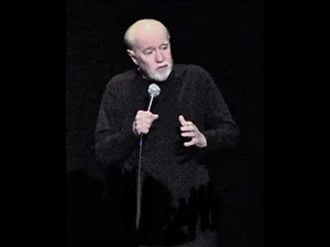 WGBH Forum Network; Seven Dirty Words: The Life and Crimes of George Carlin