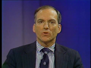 The MacNeil/Lehrer NewsHour