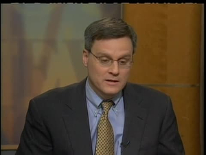 The NewsHour with Jim Lehrer; December 6, 2007