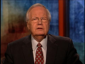 Bill Moyers Journal (2007-2010); Justice for Sale; Jeffrey Toobin; Moyers on Buying the Bench