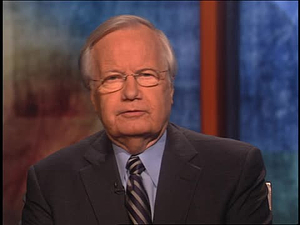 Bill Moyers Journal (2007-2010); LBJ's Road to War