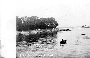 Lee's Point, Beverly Farms