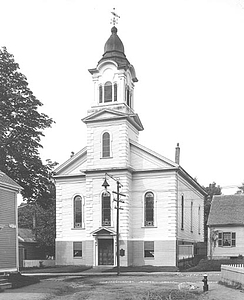 Methodist Church, Swampscott, Mass.