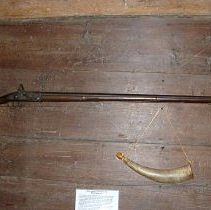 Musket