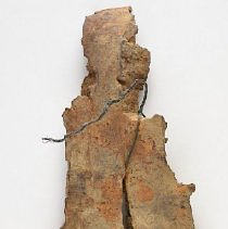 Metal Fragment