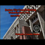 Boston City Council meeting recording, May 6, 2015