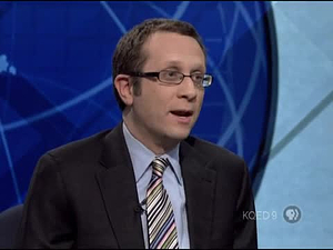 PBS NewsHour; January 11, 2011 3:00pm-4:00pm PST