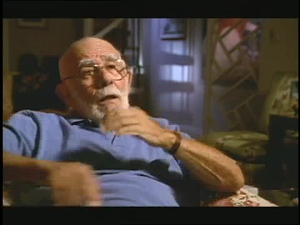 Rock and Roll; Interview with Jerry Wexler [Part 2 of 4]