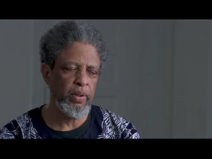 Traditions: Ohio Heritage Fellows; Baba Jubal Harris interview, part 6 of 7