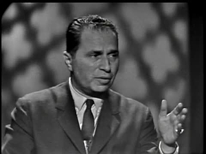 Heritage; Mortimer J. Adler. Part 4: The Future of Philosophy