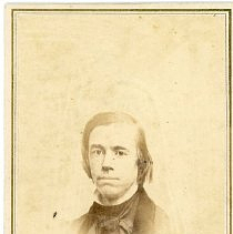 Rev. Samuel A. Smith