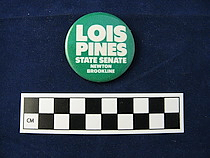 Button, Campaign