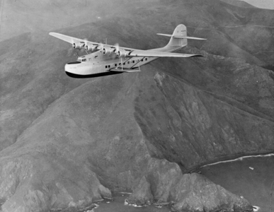 China Clipper