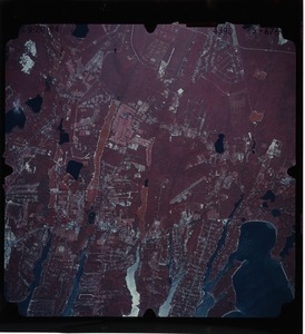 Barnstable County: aerial photograph. 25-675