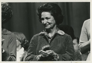 Lady Bird Johnson