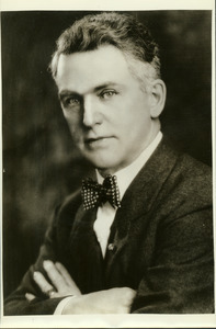 Hugh P. Baker