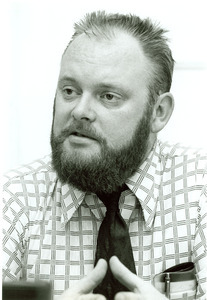 David J. Klingener