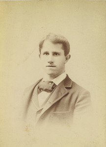 Cotton A. Smith, class of 1893