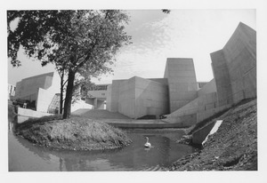 Fine Arts Center