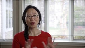 Traditions: Ohio Heritage Fellows; Aimee Lee Interview, Camera 1, Part 4 of 4
