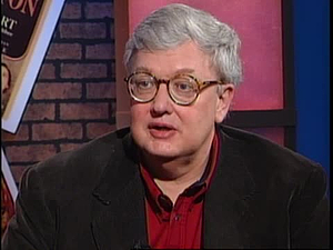 One on One with Roger Ebert