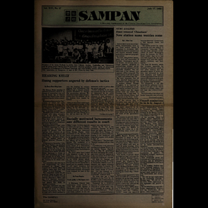 Sampan