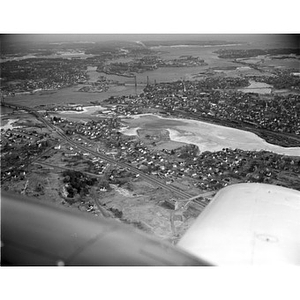 Views of the area, Portsmouth, NH