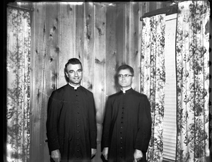 St. Anthony's Priests