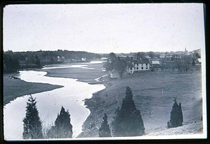 Saugus River, Biffin's Home