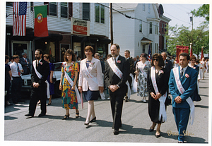 1995 Feast of the Holy Ghost Procession (20)