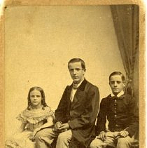 Susanna A. Winn, George A. Winn & William A. Winn