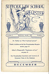 The Register Vol. 1, No. 3, 12/1915
