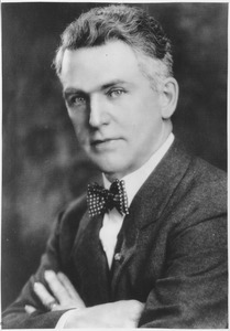 Hugh P. Baker