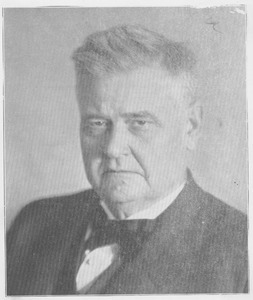 Charles E. Marshall